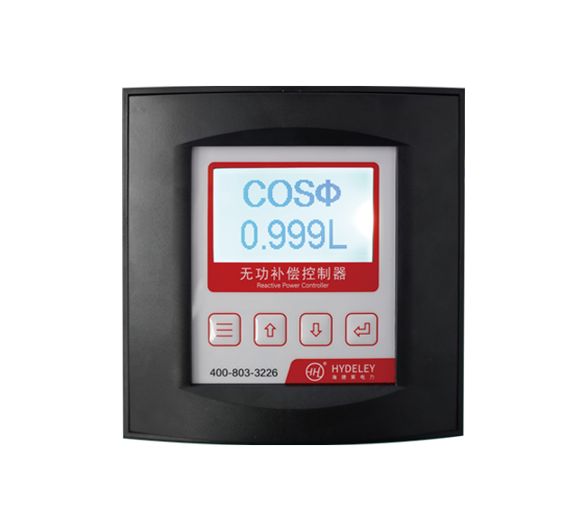 無功補(bǔ)償控制器