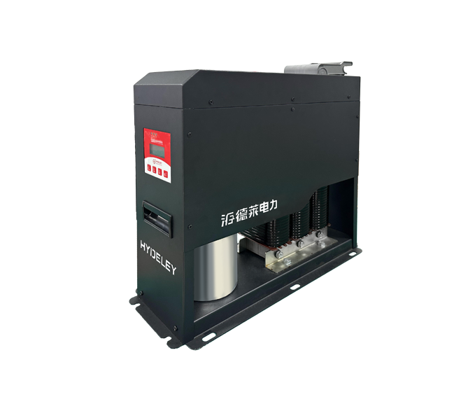 抗諧型無功補(bǔ)償模塊