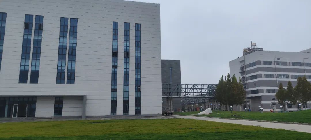 華北制藥特色合成藥項(xiàng)目