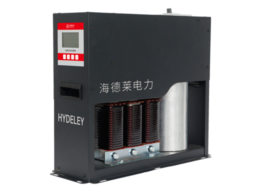 無功補(bǔ)償裝置作用及其優(yōu)勢(shì)解析