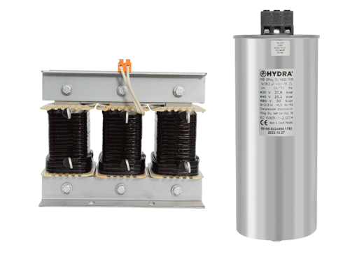 無功補償柜的作用是什么